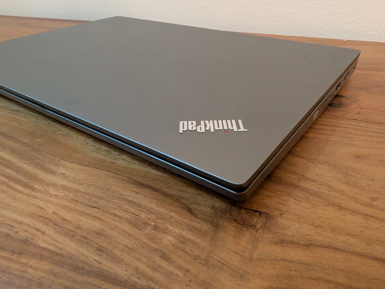 Lenovo ThinkPad L13 Gen 2 (Intel Core i7 11th Gen., 16GB RAM) PLEASE READ