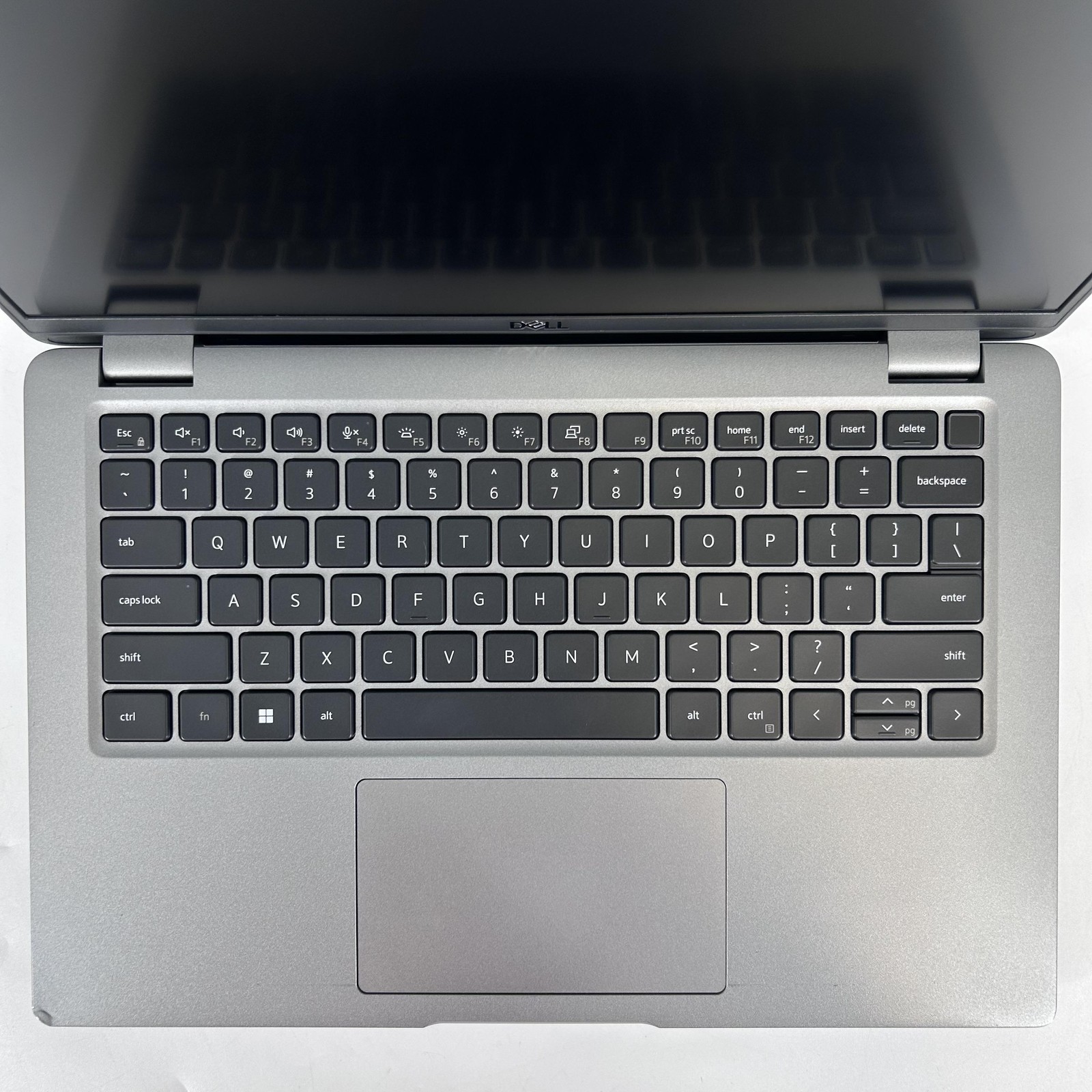 Dell Latitude 5440 14 2023 Gray FHD 1.6 GHz i5-1345U 16GB 256GB SSD Good