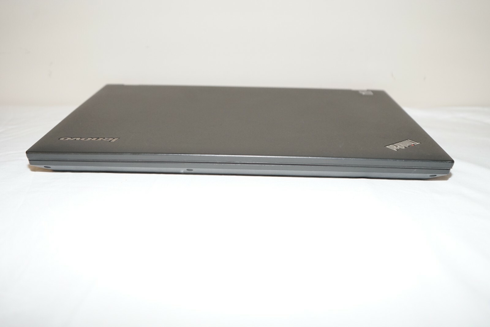 ^ Lenovo ThinkPad L540 i7-4712MQ @ 2.3GHz 15.6″ 4GB Ram No HD #C1228
