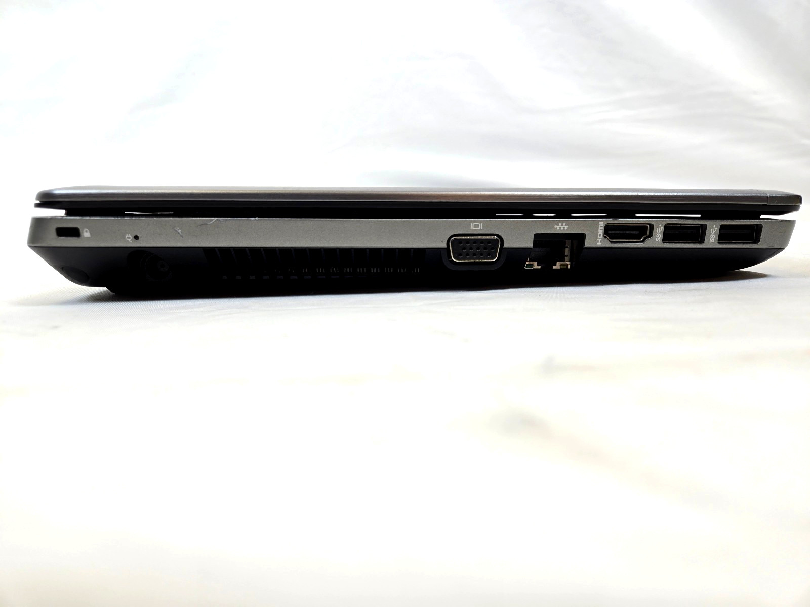 HP ProBook 4540s Laptop i3 4GB RAM No Storage Drive No OS