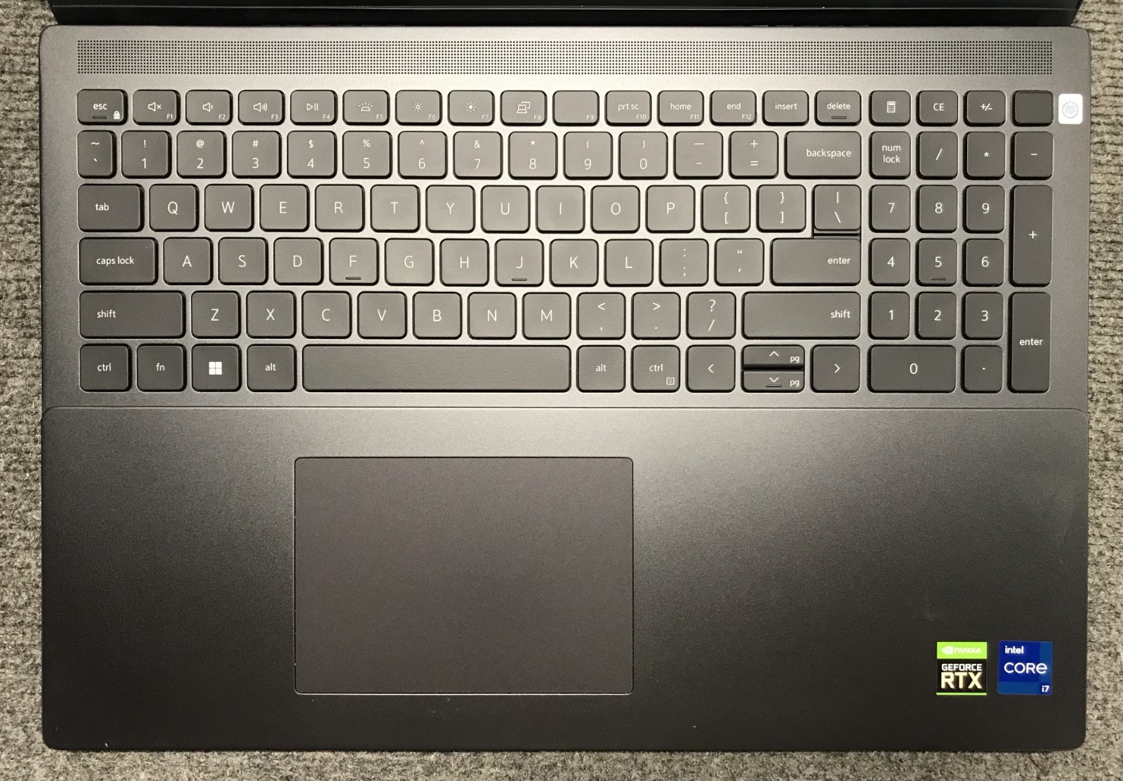 Dell Vostro 7620 15.6″ Laptop i7-12700H 8GB RAM 512GB NVMe