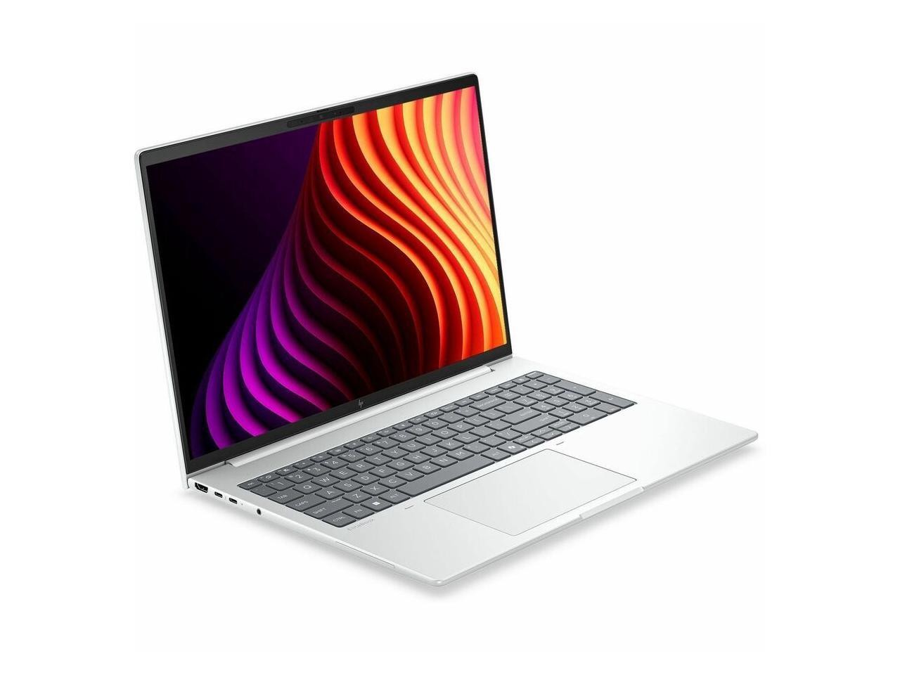 HP EliteBook 8 Flip G2i 13.3″ Touchscreen Copilot+ PC Notebook – WUXGA – Intel