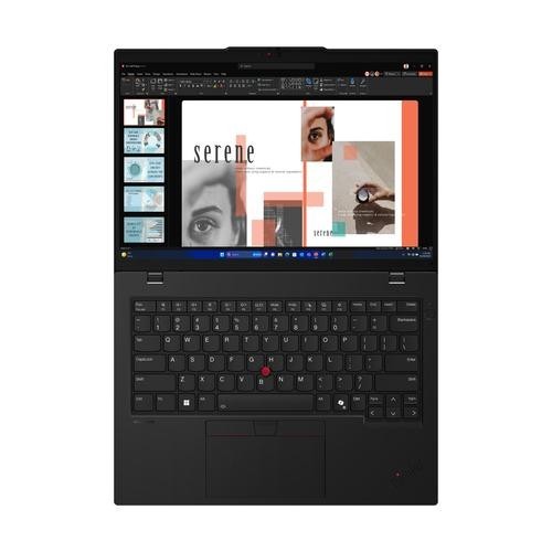 Lenovo ThinkPad L14 Gen 5 Core Ultra 12th Gen 125U 262GB 16GB 1920 x 1200