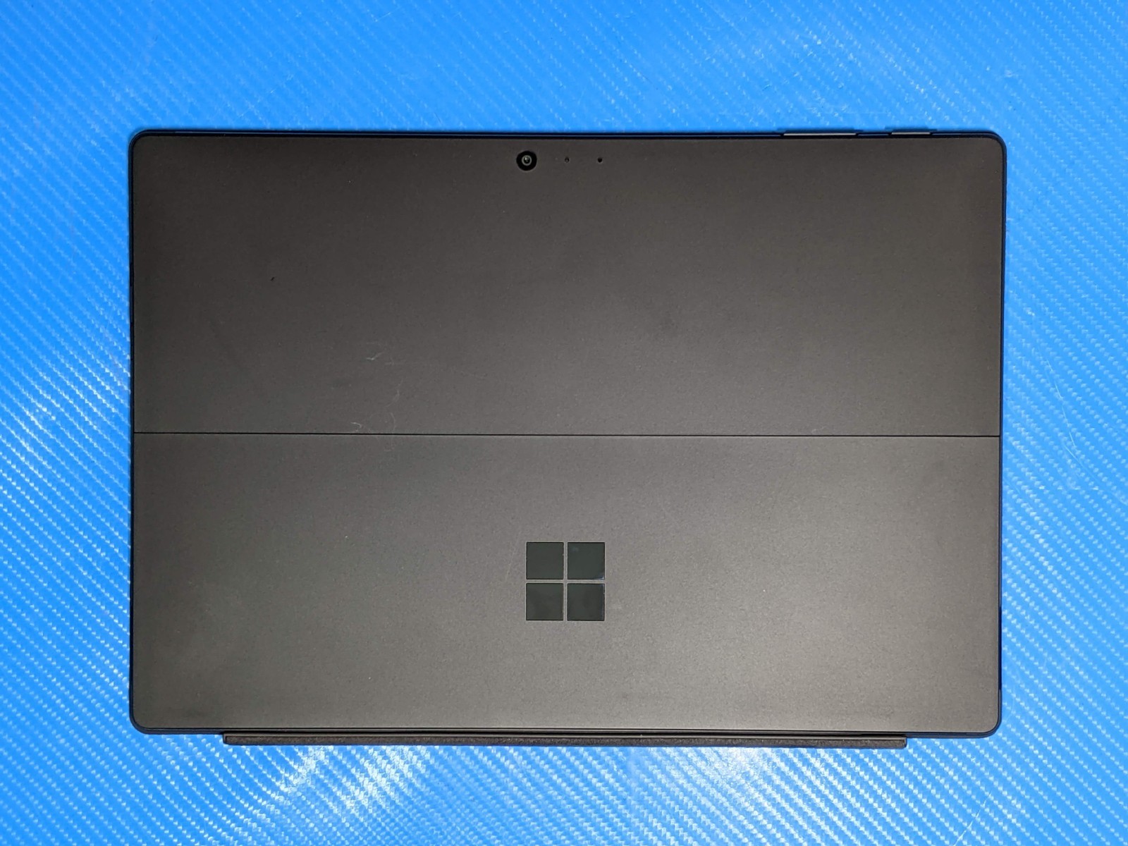 MS Surface Pro 6 1796 12.3″2736×1824 TOUCH i5-8 1.6GHz 8GB 256GB SSD 99tt +PA