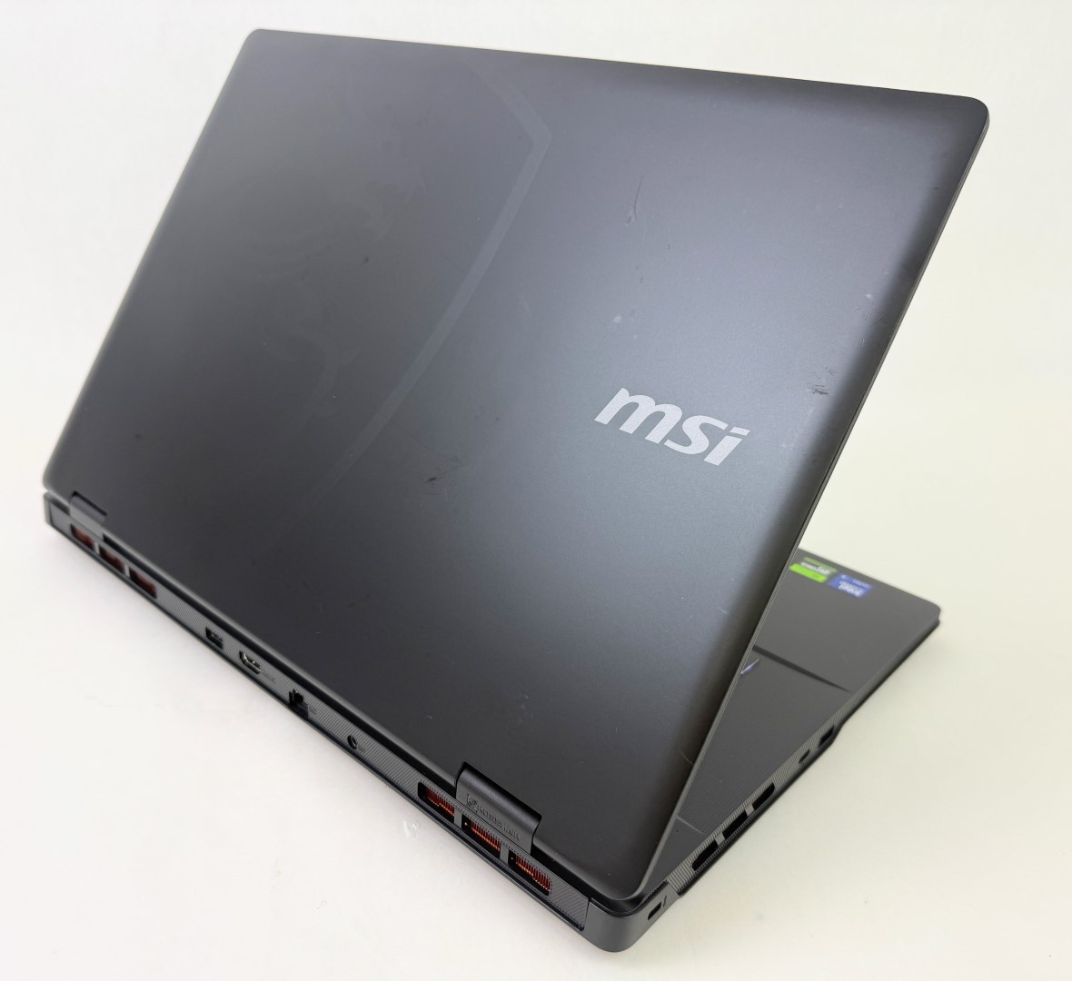 MSI Crosshair 18 HX AI 18″ WQXGA Ultra 9 275HX 32GB 1TB SSD RTX 5070 W11H Gaming