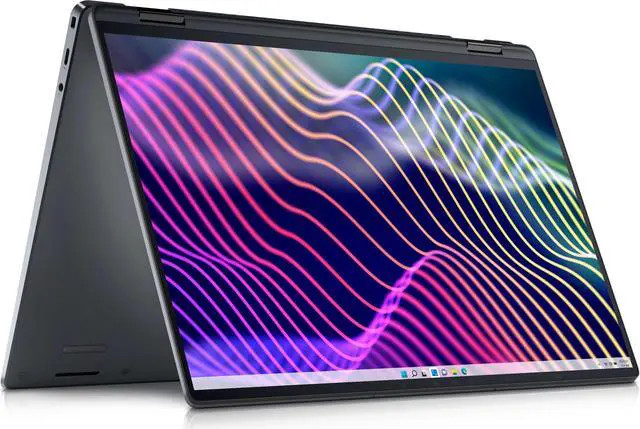 Dell Latitude 9000 9440 2-in-1 2023 14 in QHD+ Touch Core i5 512GB SSD 16GB RAM