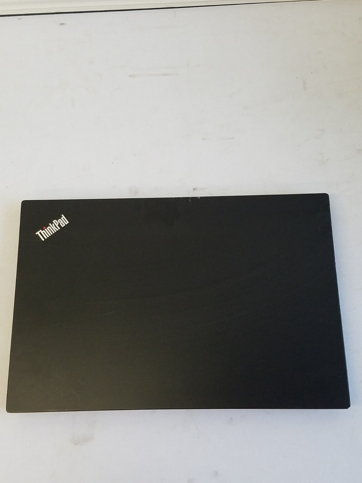 Lenovo ThinkPad E15 Laptop – Intel i5 Gen 10 – 8GB RAM – 240GB SSD – Windows 11