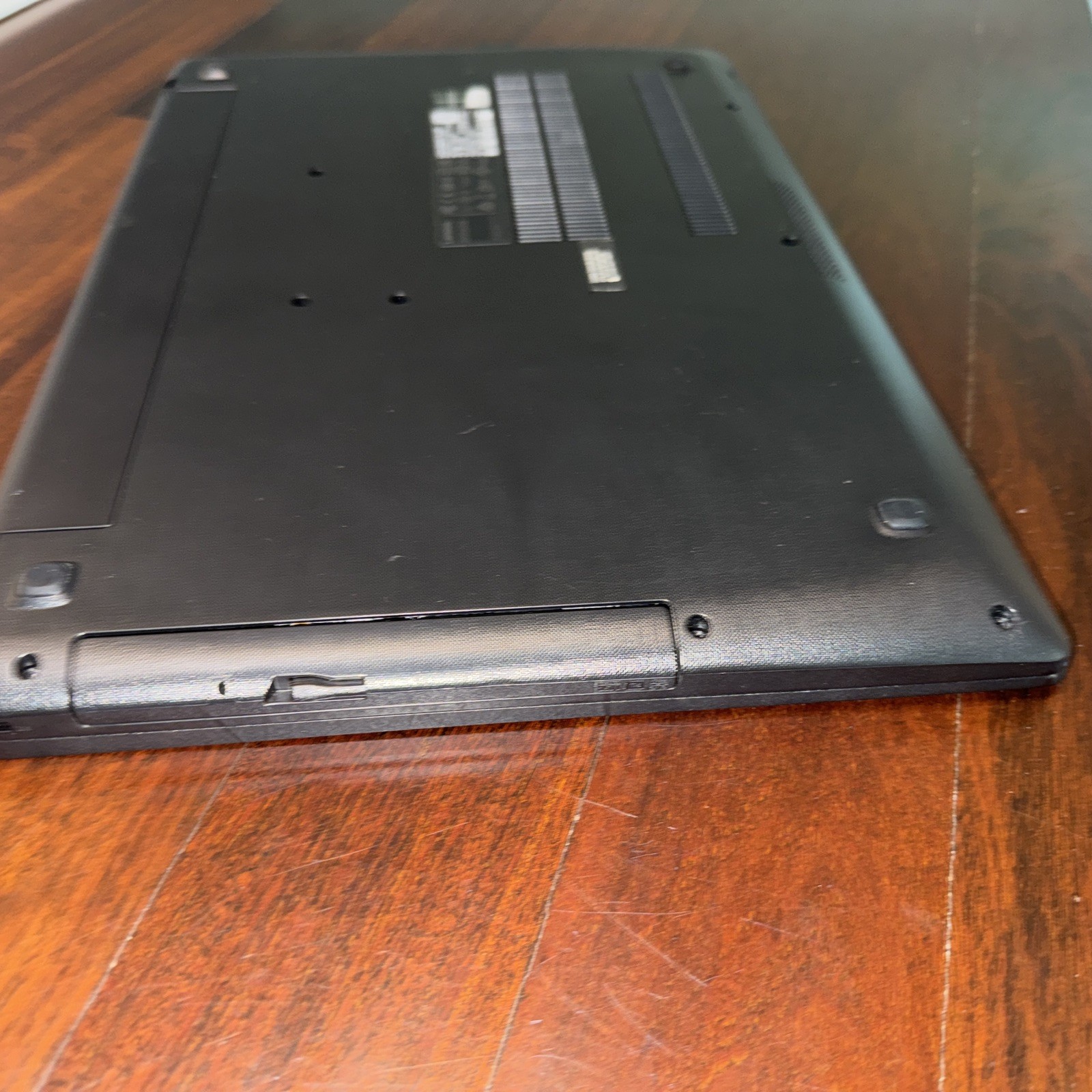 Working Lenovo ideapad 110-15ISK i5 Windows 10 Charger Cord Included Clean 8gb