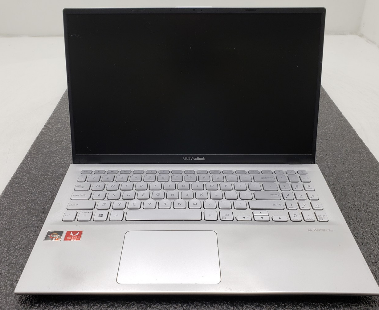 ASUS VivoBook X512DA Laptop PC AMD Ryzen 5 3500U 20GB Ram 256GB SSD, Win 11 Pro