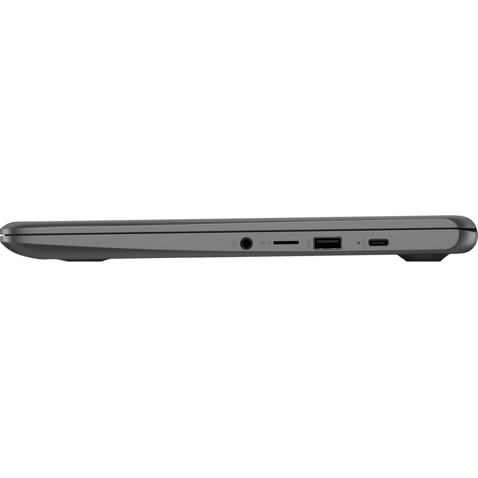 HP Chromebook 14A G5 Laptop 14″ 4GB RAM 32GB – Gray – Brand New
