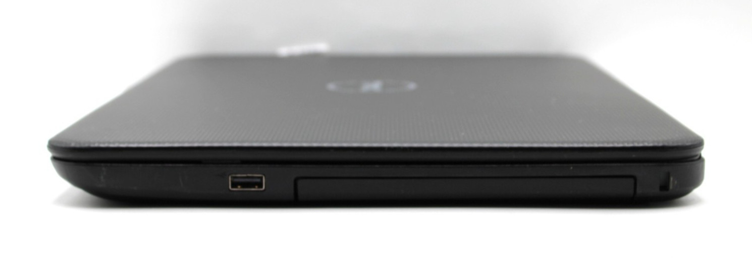 Dell Inspiron 15-3537 Celeron-N4000@1.1GHz 4GB DDR3 NO STORAGE/OS *USED/TESTED*