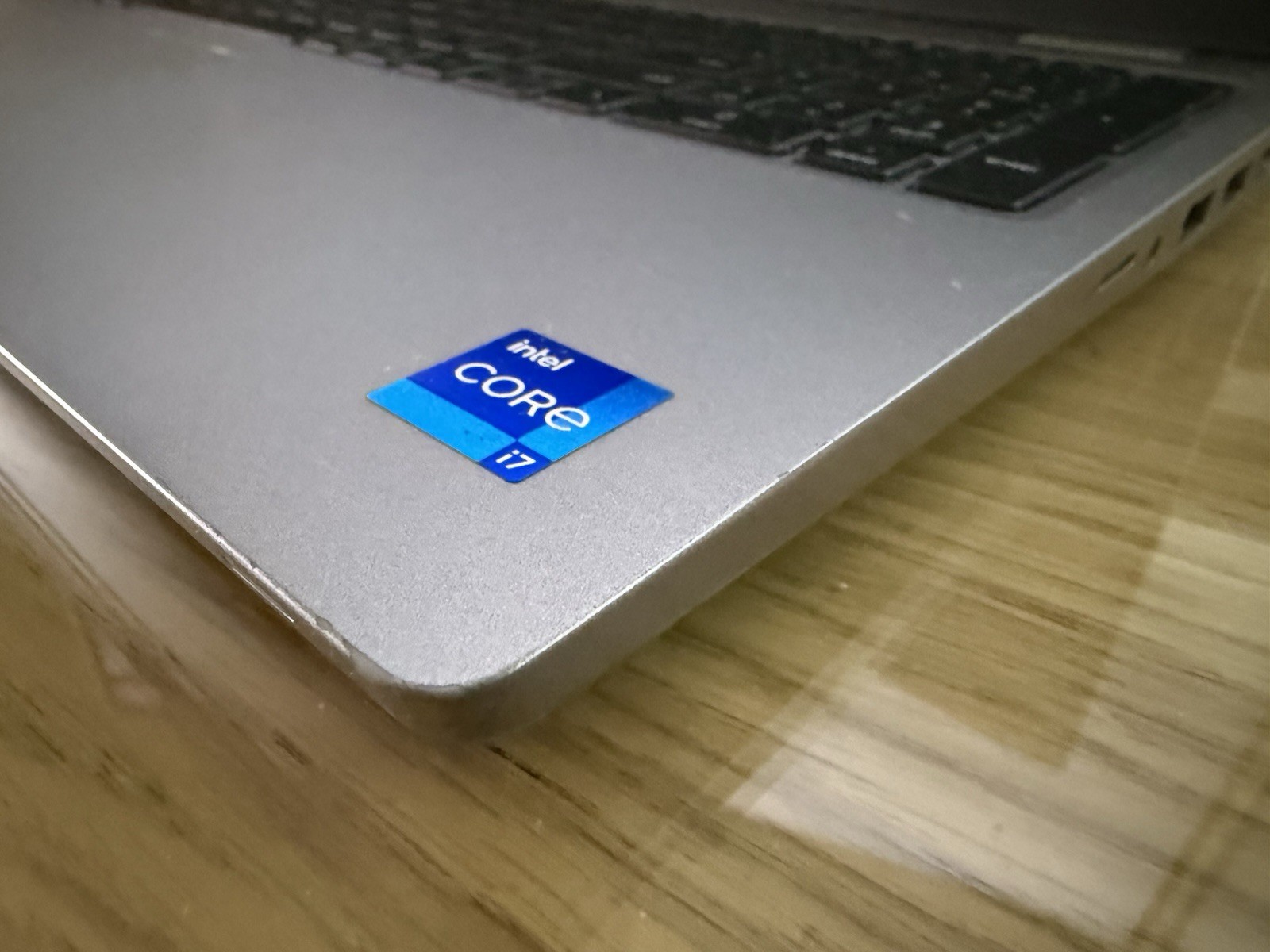 Dell Precision 3561 15.6″ Laptop i7-11850H@2.50GHz 32GB 512GB SSD