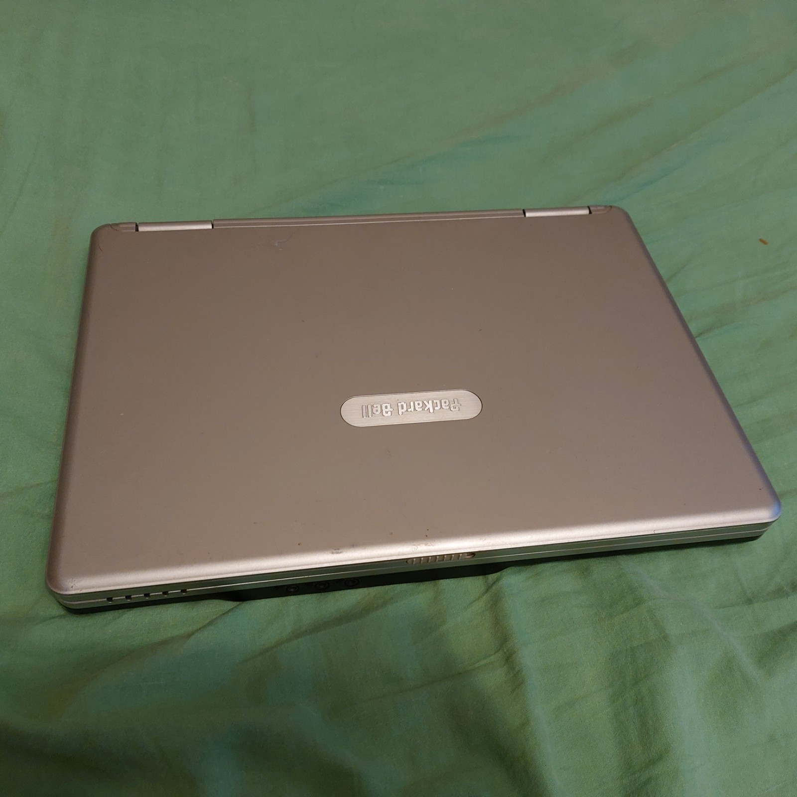 Packard bell easynote G3 laptop