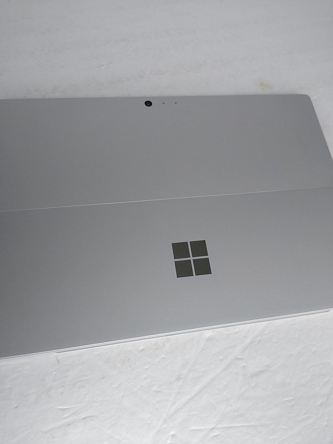 USED Microsoft Surface Pro 4 1724 009794 663653 128gb Factory Reset