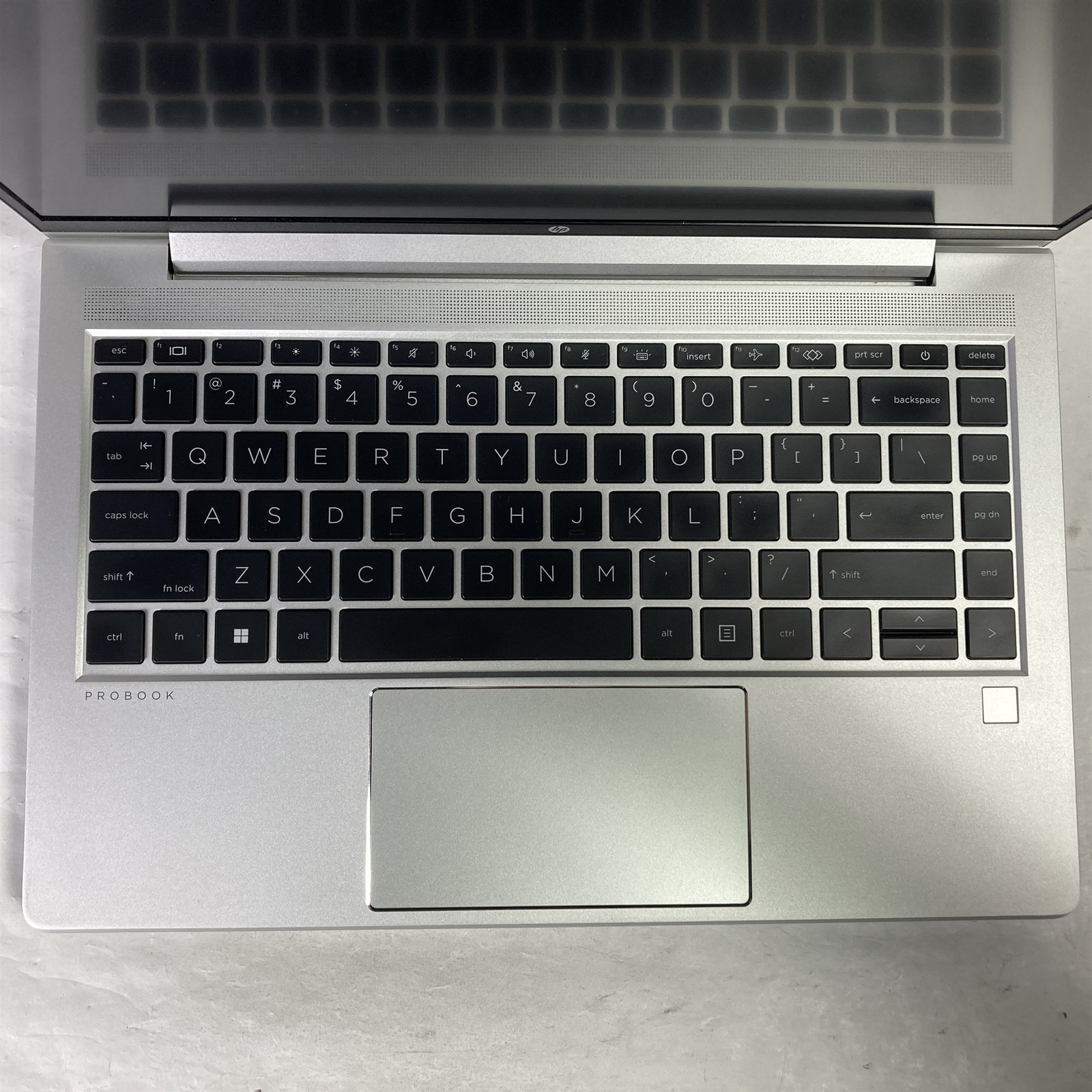 HP ProBook 445 G8 14″ Laptop Ryzen 5 5600U 2.3GHz 16GB 512GB NVMe SSD – Win 11