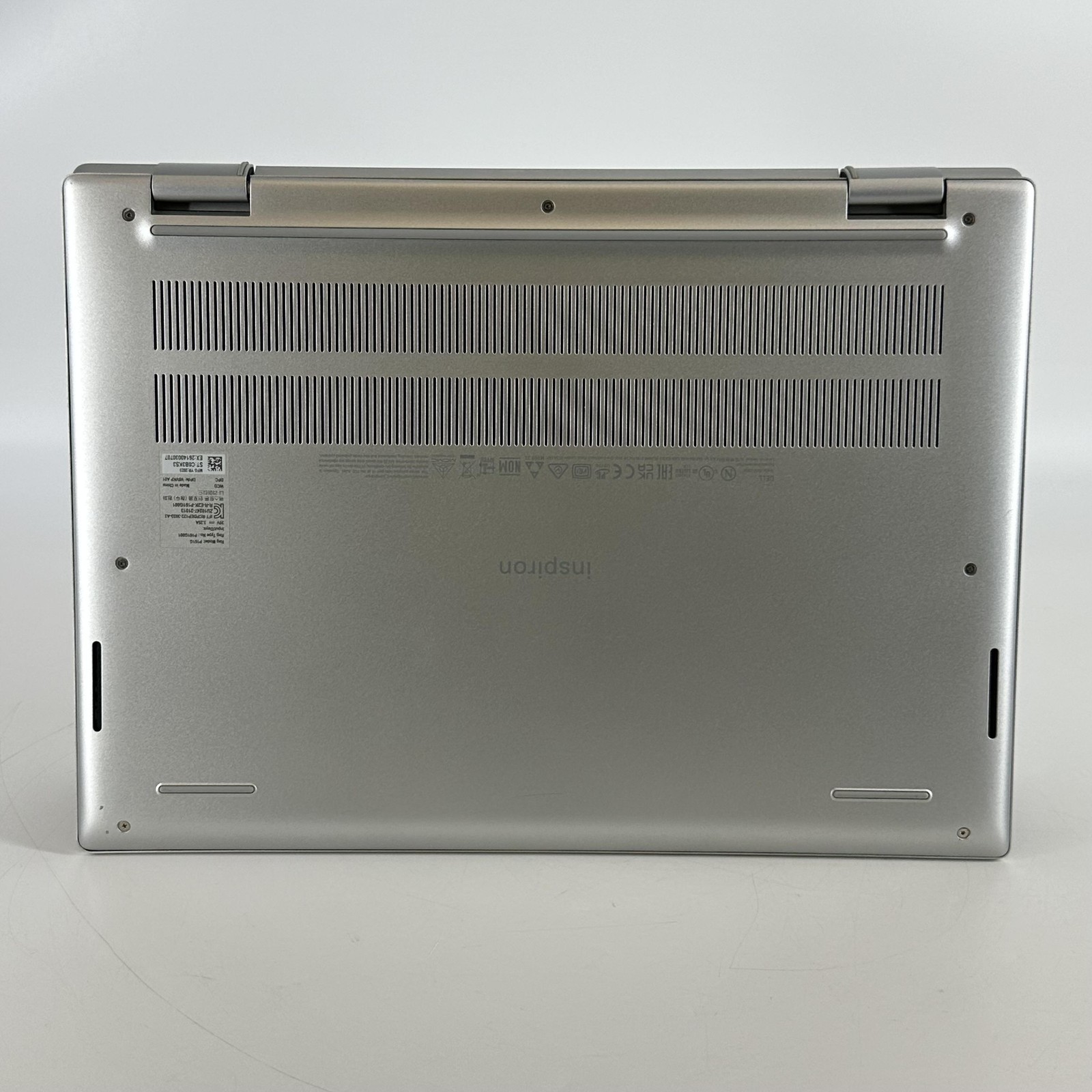 Dell Inspiron 7420 (2-in-1) 14 FHD+ TOUCH 1.7 GHz i7-1255U 32GB 1TB – FRAME GAP