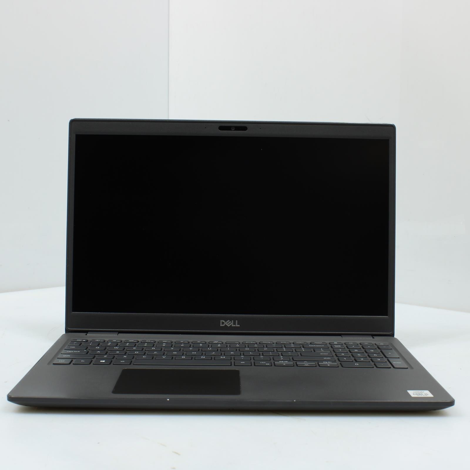 Dell Latitude 3510 Intel Core i5 10th Gen 8GB RAM No Drive/OS/Battery Laptop B2