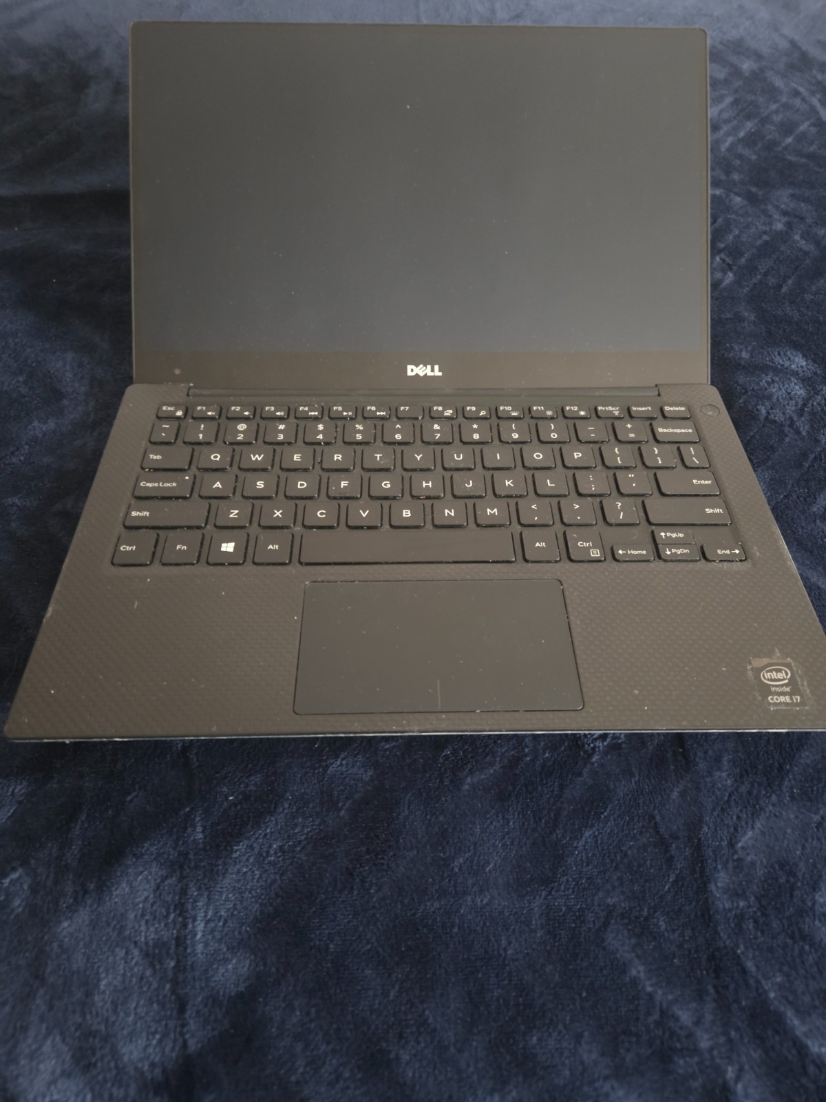DELL XPS 13 9343 13.3″ QHD I7-5500U 8GB RAM 256GB SSD touch Screen