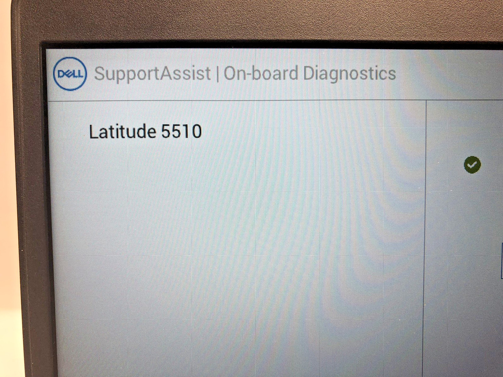 Dell Latitude 5580 Laptop Intel Core i7-10610U 1.80GHz 16GB RAM 256GB SSD