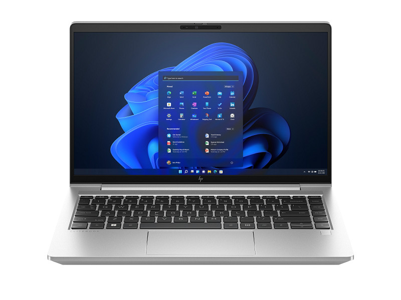 HP EliteBook 640 G10 14” i5-1335U GHz 32GB 1TB SSD