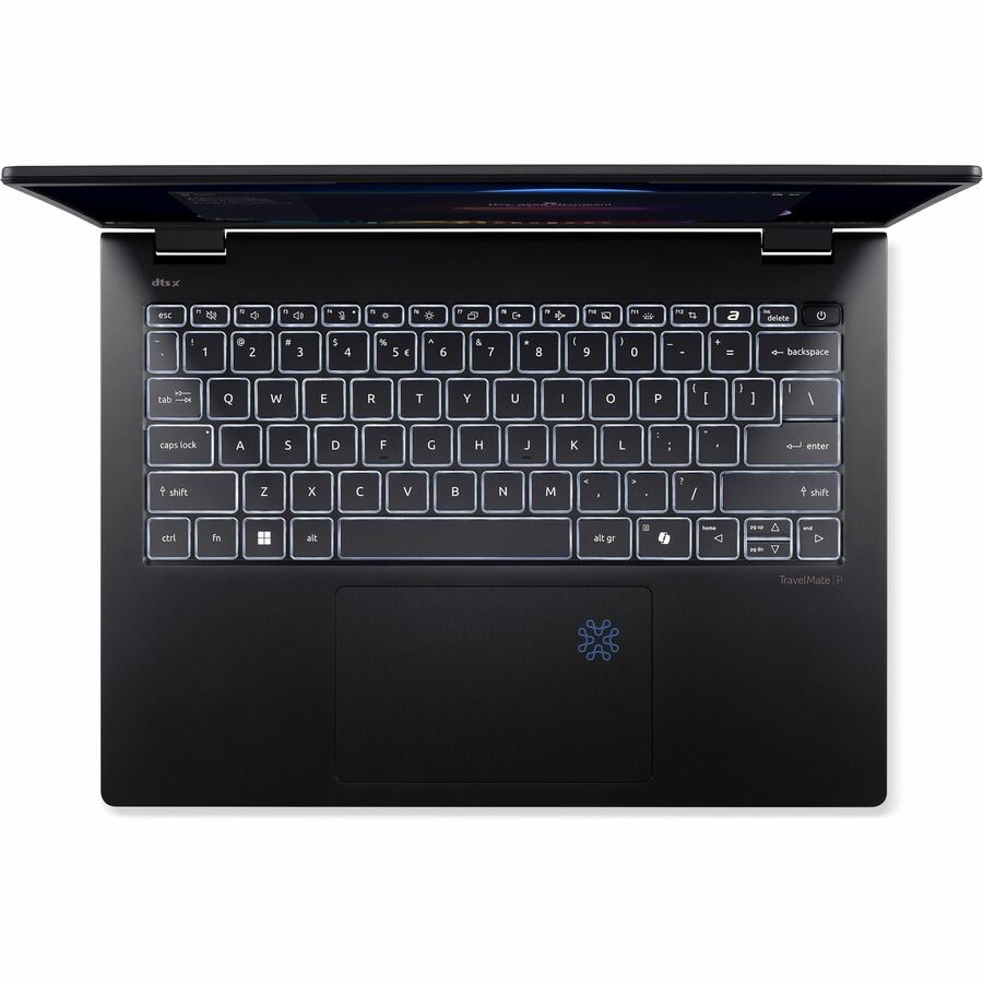 Acer NX.BJJAA.004 TravelMate P6 14 AI Copilot+ Ultra 7 268V 32GB 1TB SSD W11P