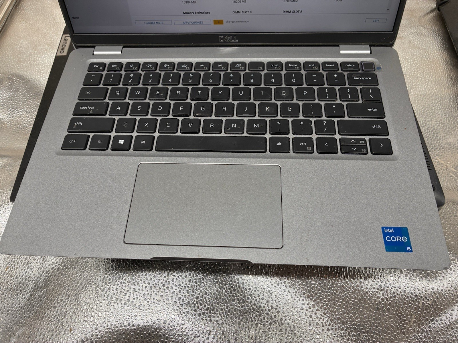 Dell Latitude 5420 Touchscreen i5-1135G7 2.40 GHz 15GB RAM 256GB SSD Windows 11