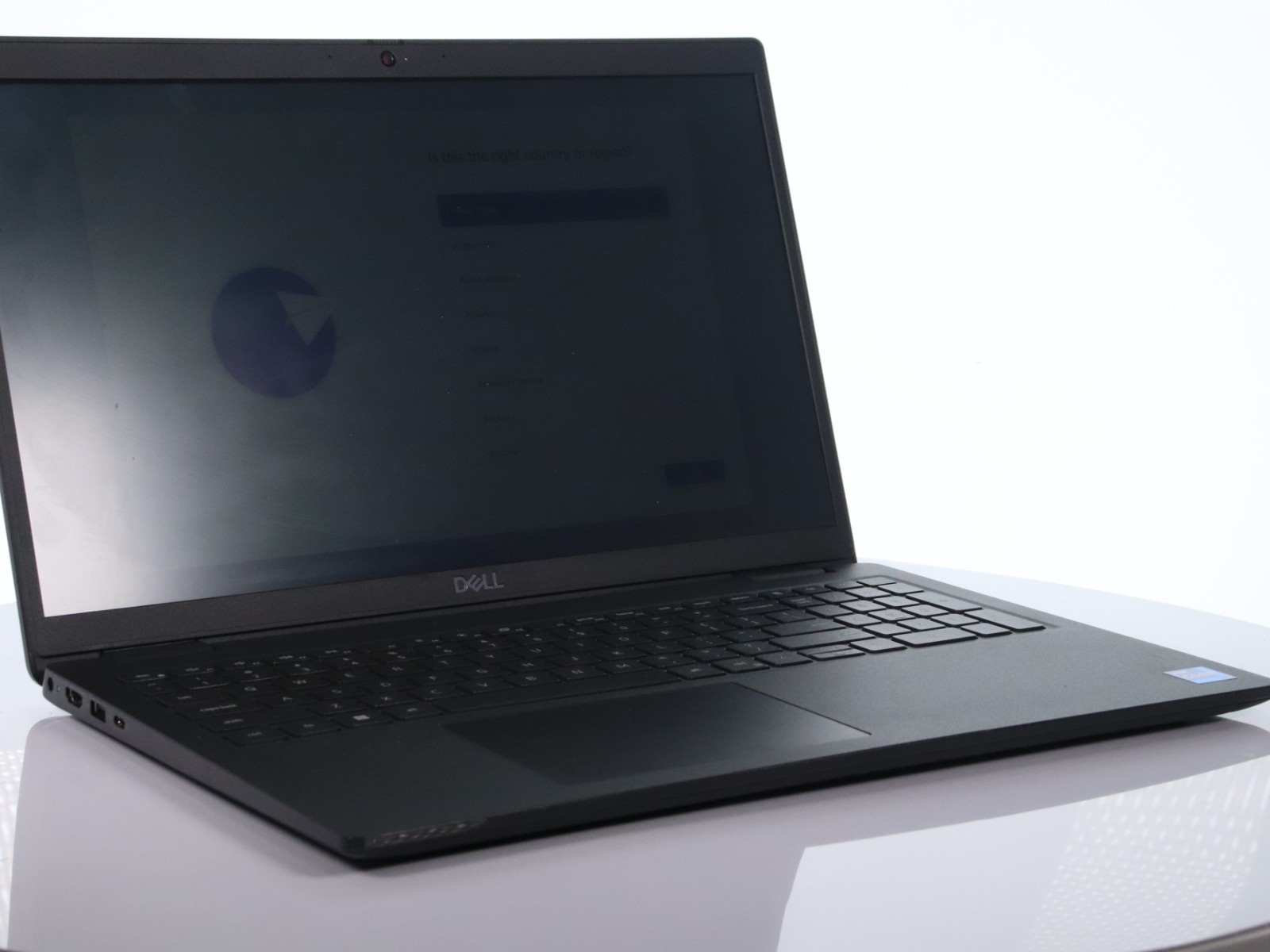 Dell Latitude 3520 Core i7-1165G7 8GB RAM 256GB SSD Win11Pro