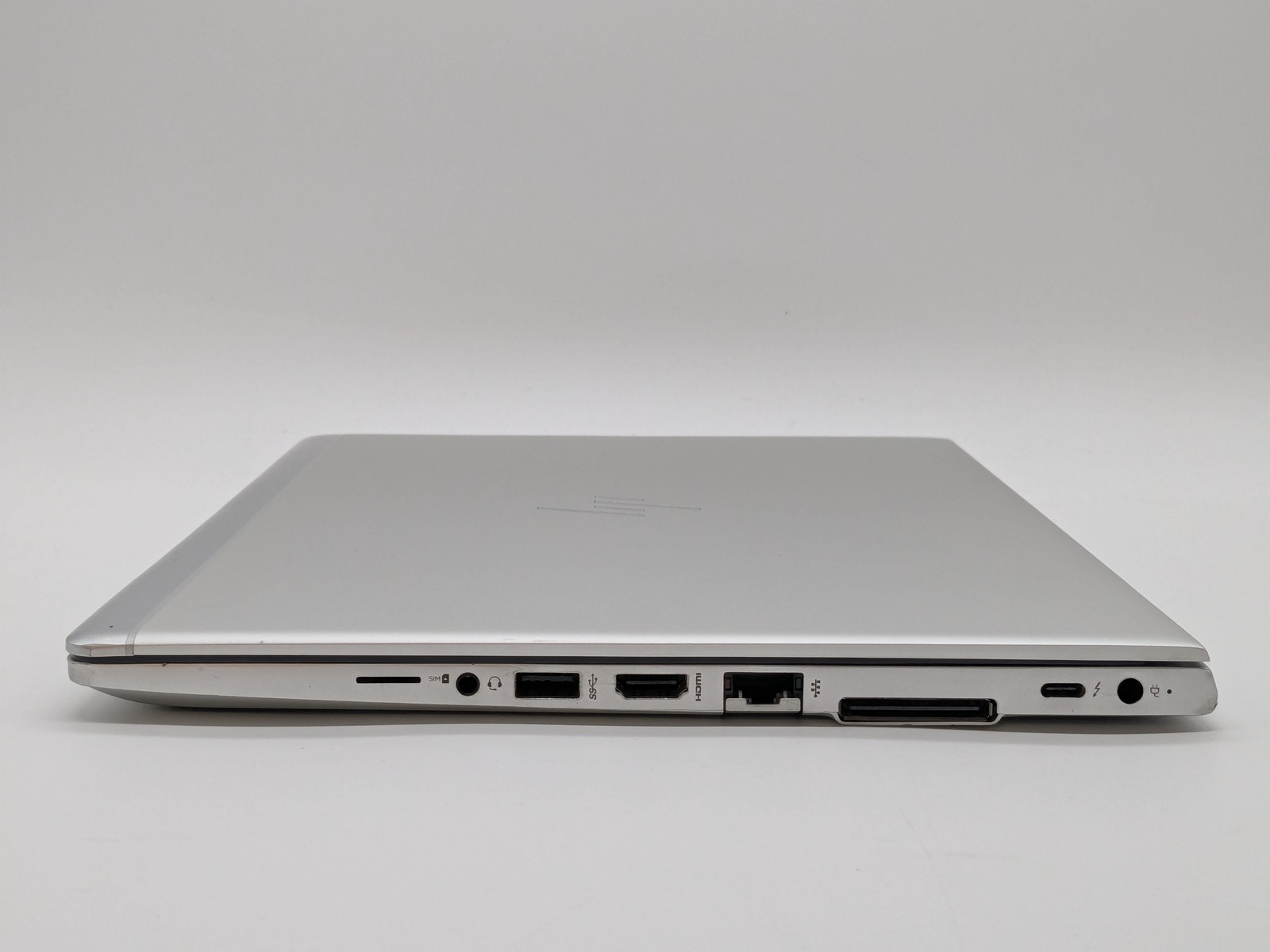 HP EliteBook 830 G5 13″ FHD Touch I7-8650U 256GB SSD 16GB W11P Backlit *READ*
