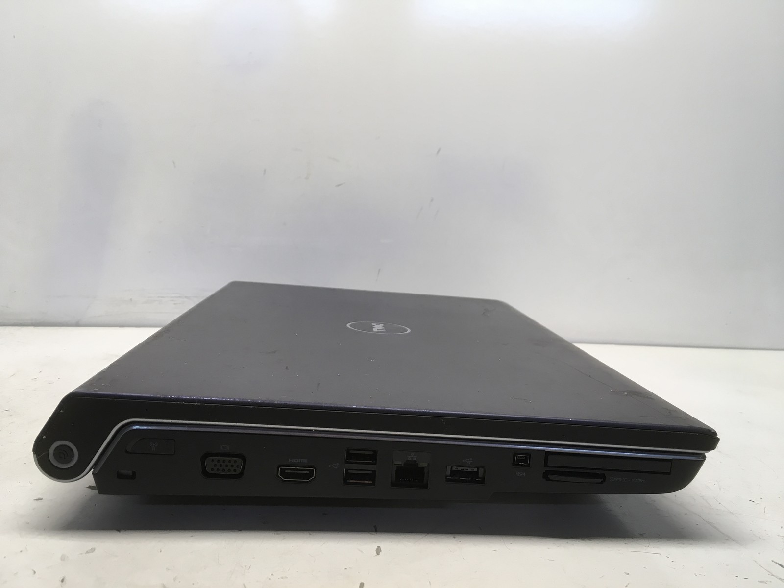 Dell Studio 1735 Intel Core 2 Duo 06FD 1.62GHz 2 GB NO HDD No Batt