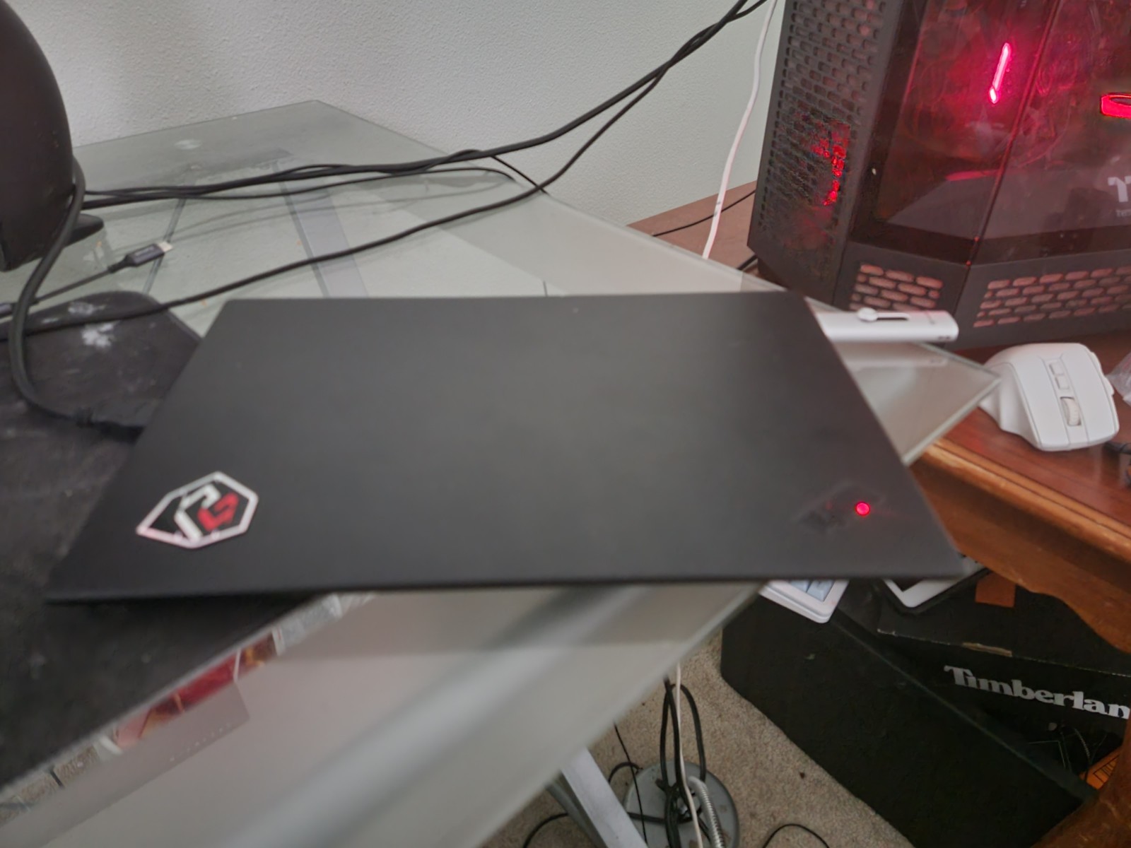 ThinkPad X1 Carbon 6th Gen I7-8650U