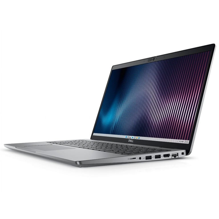 Dell Latitude 5530 i5-1245U 4.40GHz 512GB SSD 16GB RAM Win 11 PRO