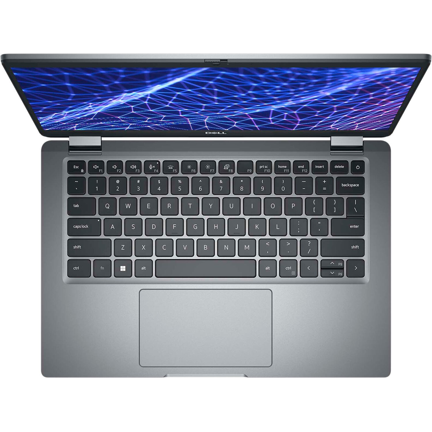 Dell Latitude 5330 i7-1265U 16GBRAM 256GB SSD 13.2″ Touch Win11 Pro Turkish Q KB