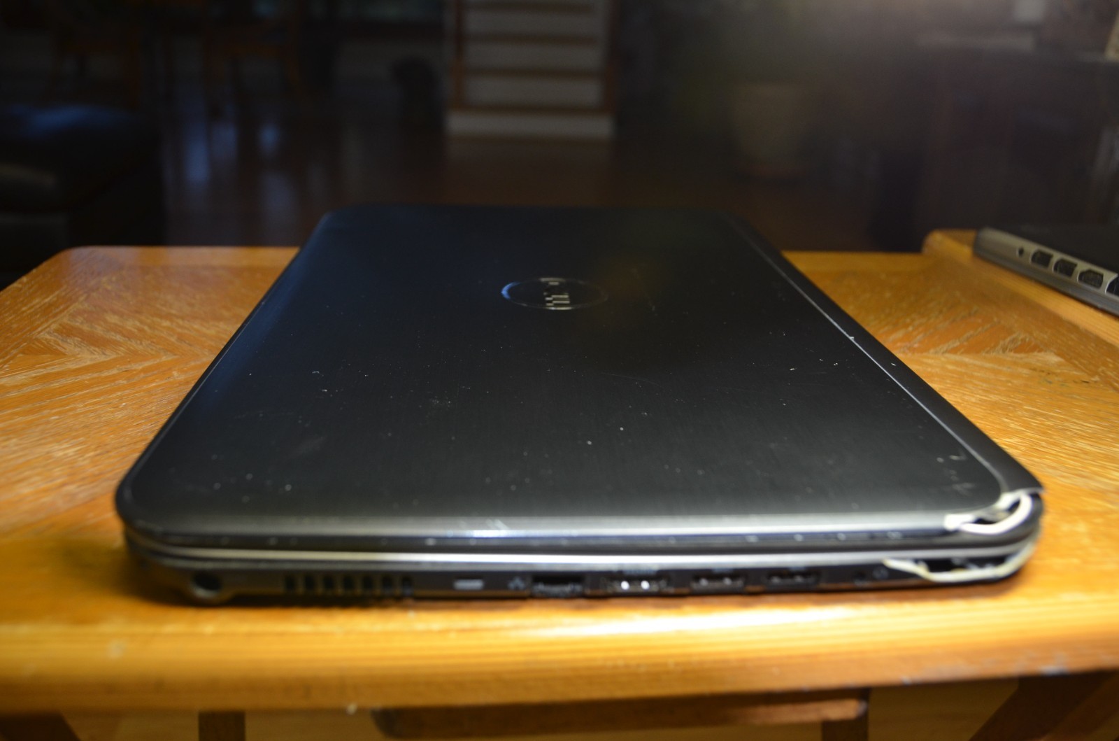Dell 15z 5523 Touchscreen 15.6″ 500GB Intel i5-3317u 1.7GHz 8GB Win11 Pro