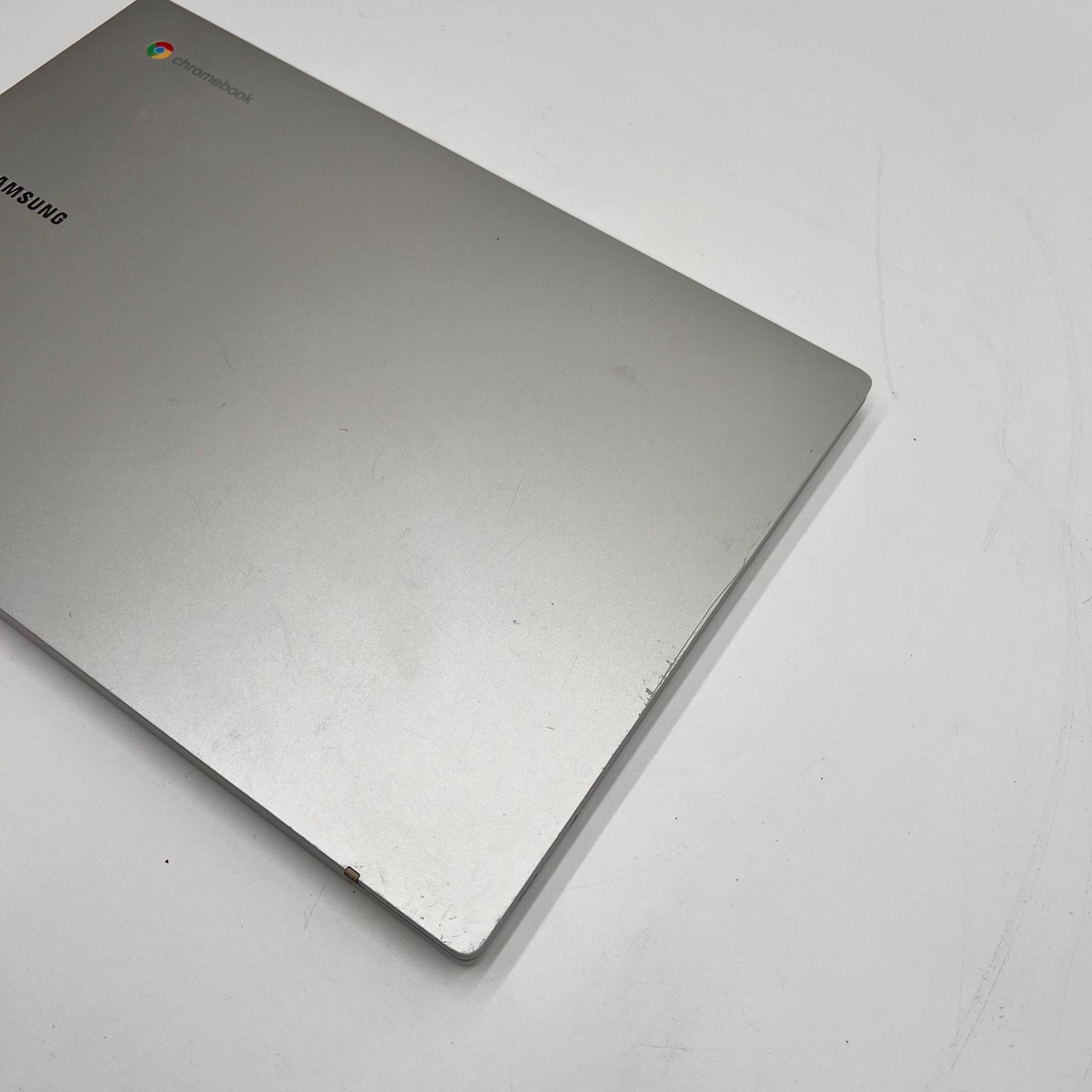 Samsung Galaxy Chromebook Go N4500 4GB 32GB-eMMC | TESTED
