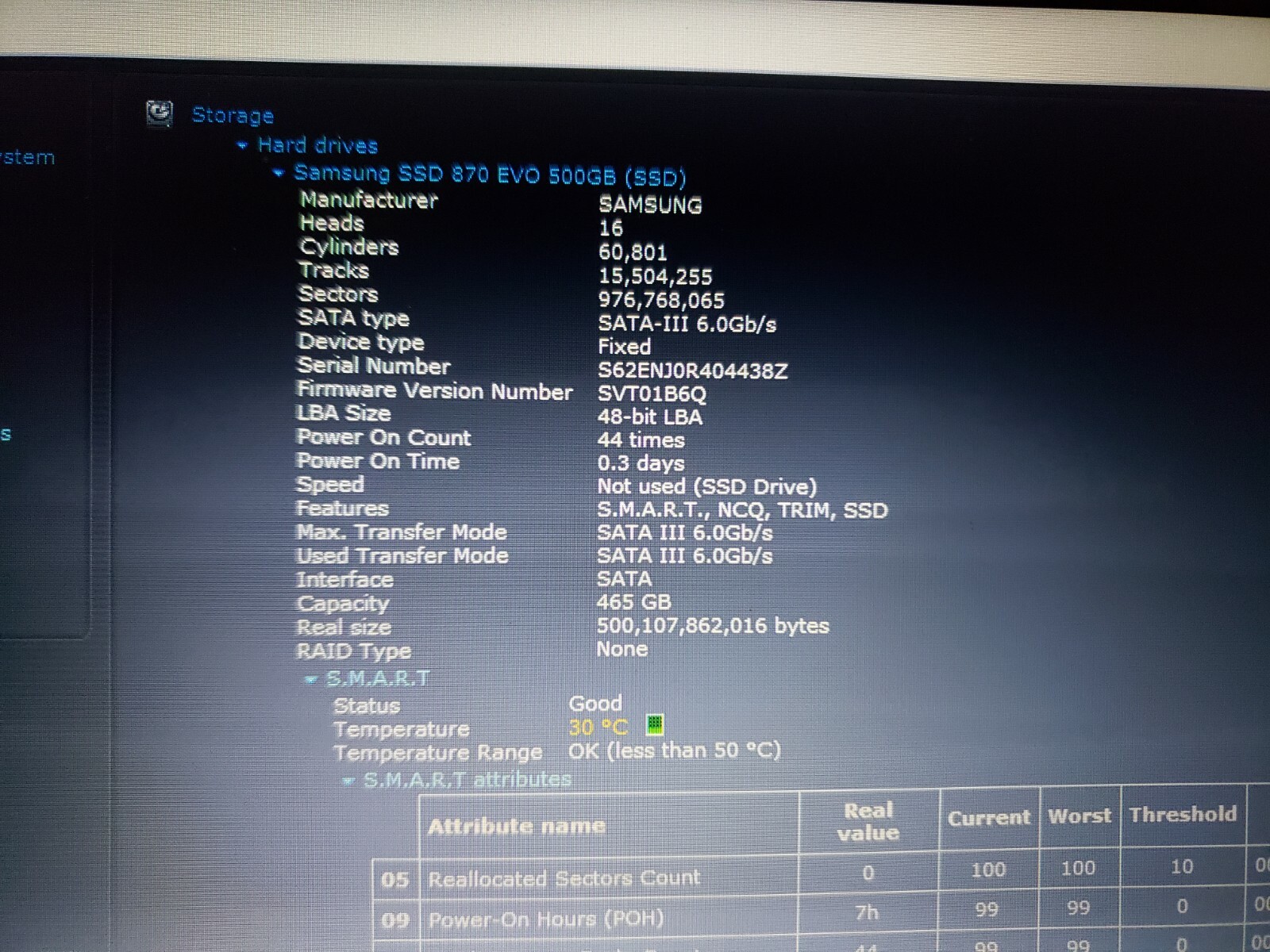 HP EliteBook 840 G1 i5-4300U 1.9GHz 16GB RAM 500GB SSD Win 10 PRO 14.1″ Office