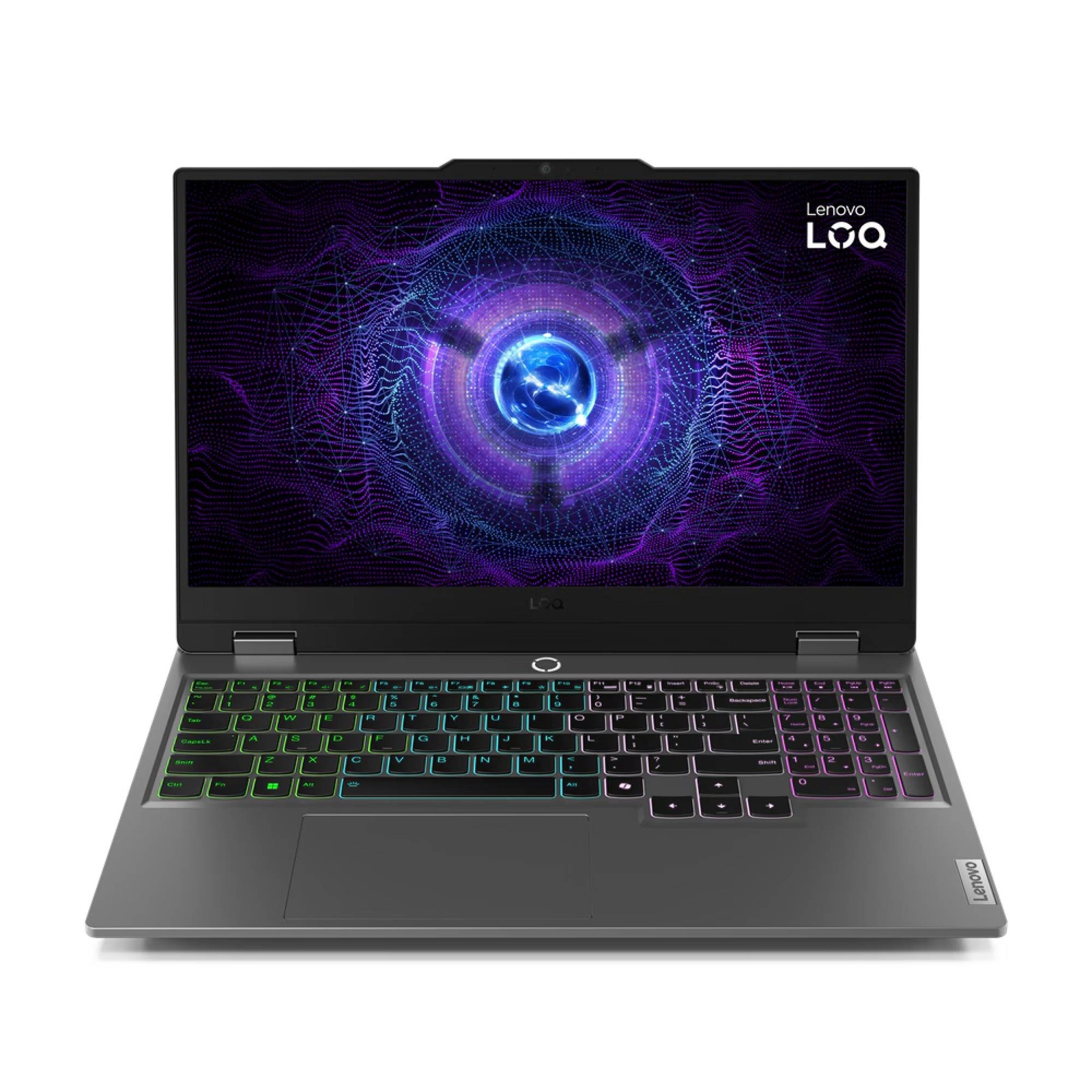 Lenovo Loq 15Irx9 15.6″ i7-13650HX GeForce 4060 16GB 512GB W11H(European Keys)