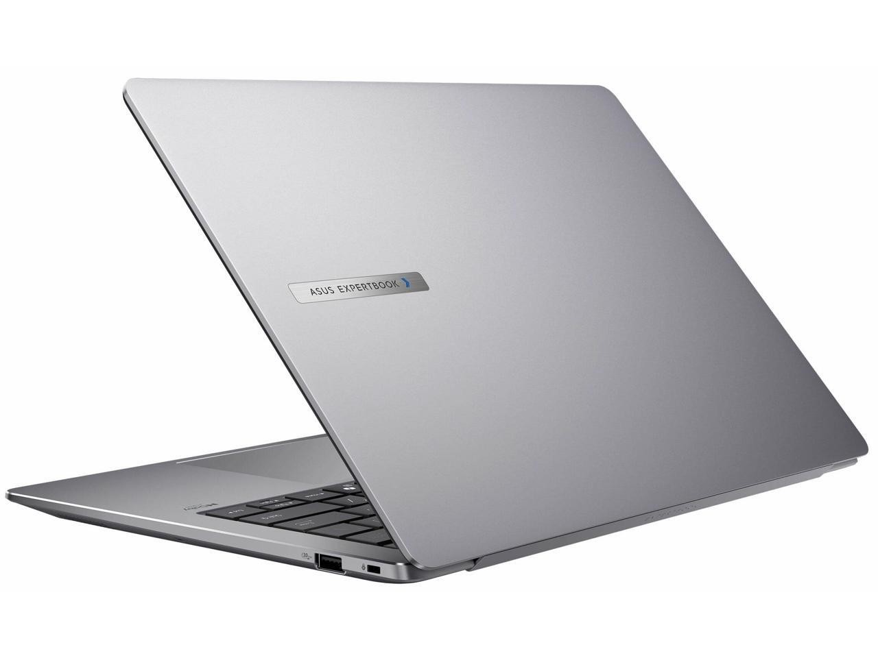 ASUS ExpertBook 14.0 inch WQXGA(WQ) non-Touch Intel Core 5 Processor 226V 16GB
