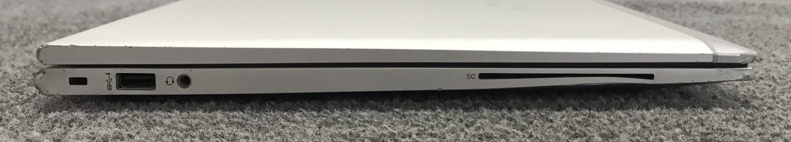 HP EliteBook 850 G7 15.6″ Laptop i7-10510U 16GB RAM 512GB NVMe