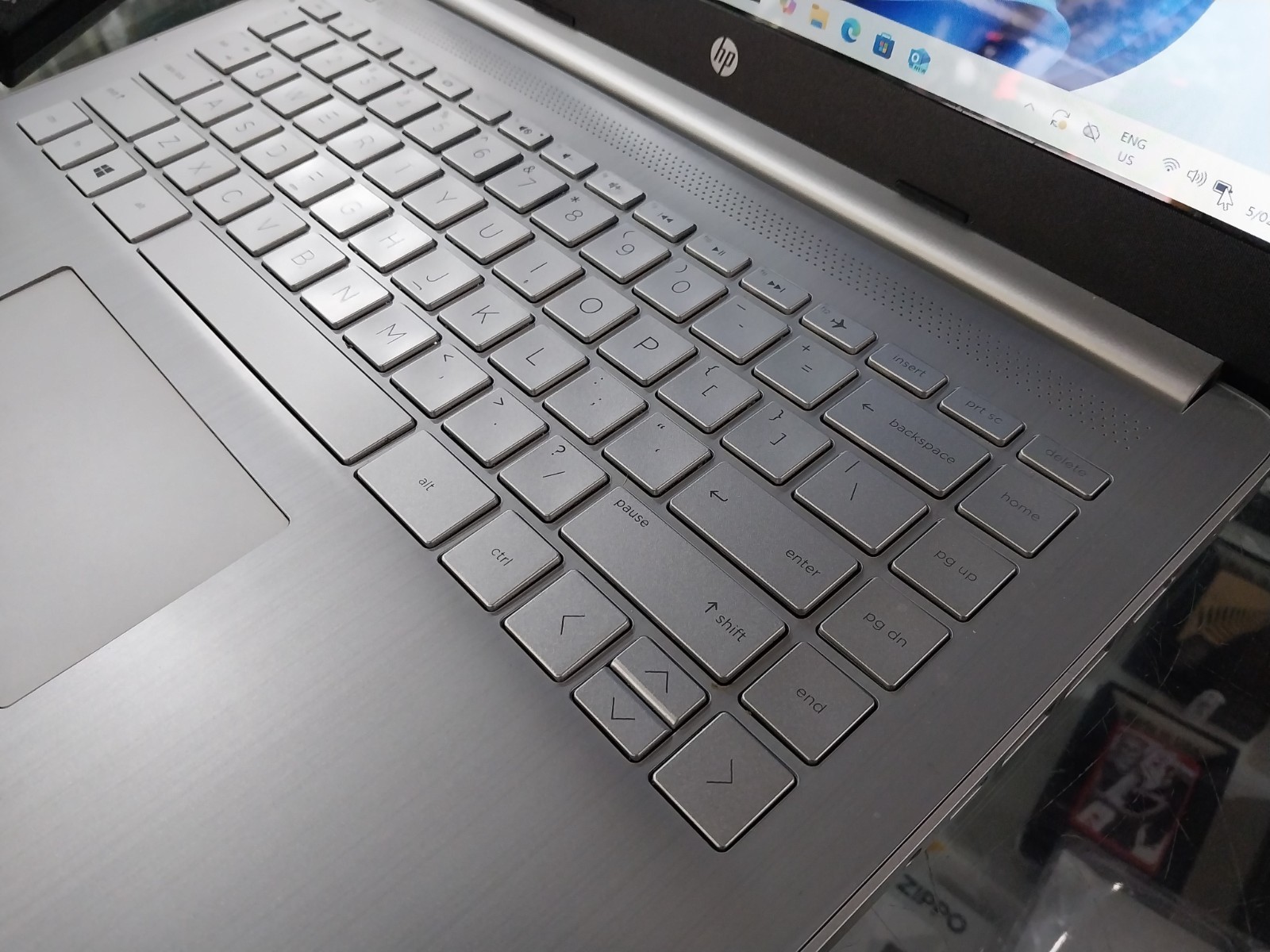HP 14s-fq0027AU AMD 3020e w/ Radeon Graphics WIN 11 HOME 8GB RAM 128GB SSD