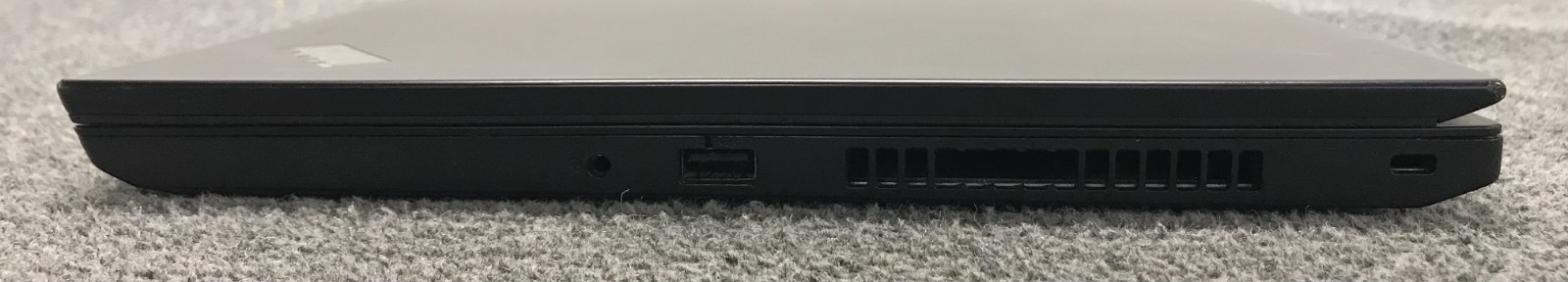 Lenovo ThinkPad L15 Gen 1 15.6″ Laptop Ryzen 7 PRO 4750U 8GB RAM 256GBNVMe As Is