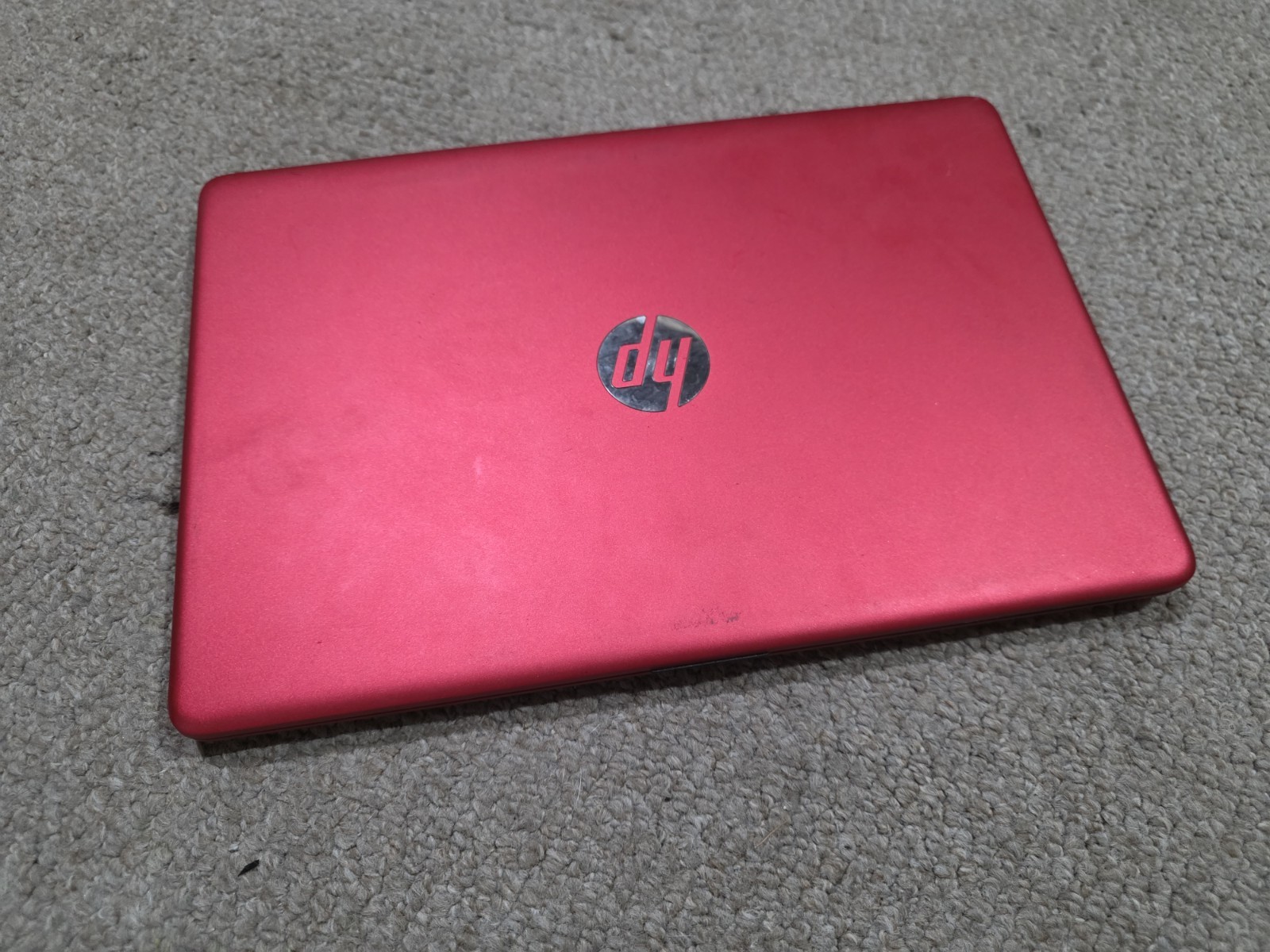 HP 15-dw0081wm 15.6″ Laptop Intel Pentium Silver N5030 No Ram NO HDD/OS