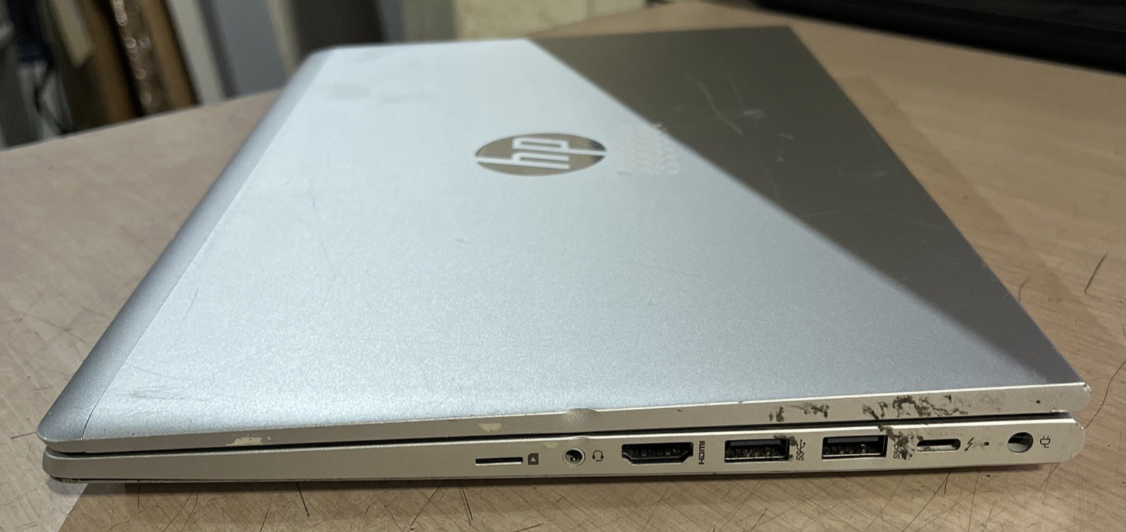 HP PROBOOK 640 G8 NOTEBOOK I5-1145G7 2.60GHZ 8GB RAM NO HD