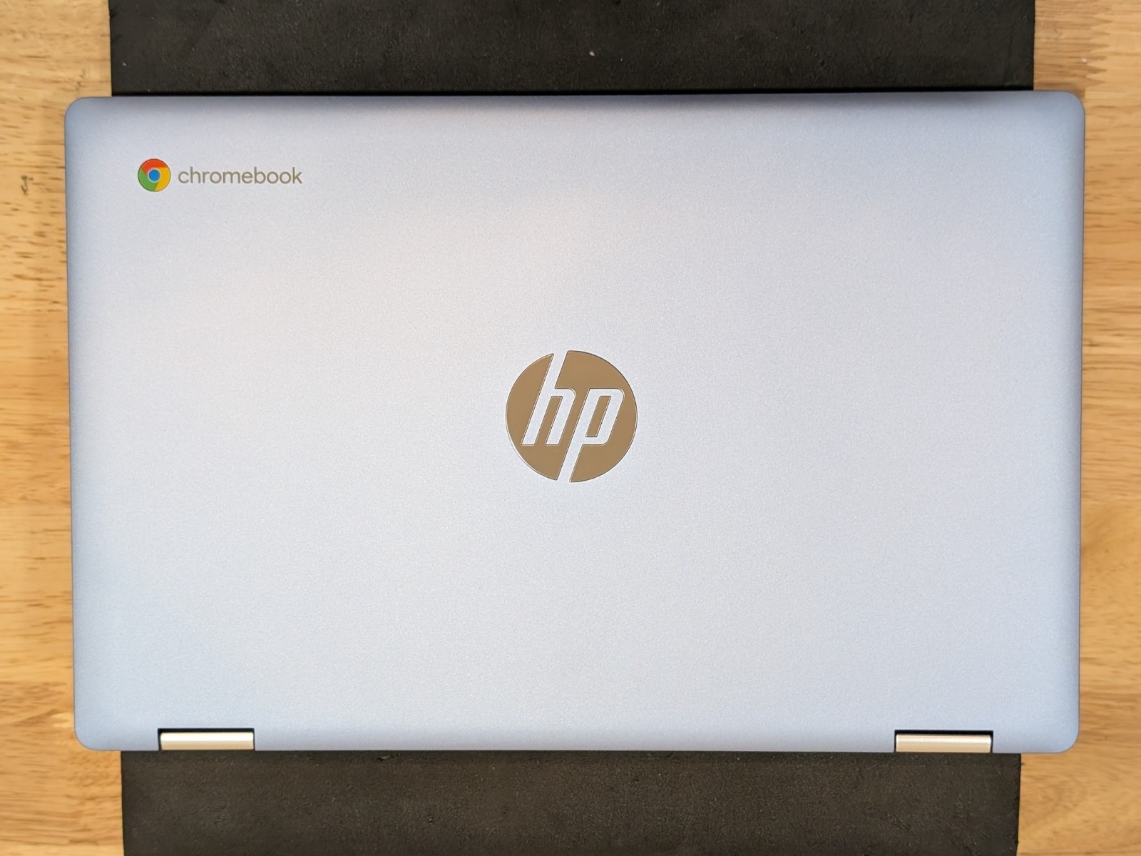HP Chromebook x360 14b-cd0130wm 14″ Touch Intel N100 4GB 64GB UFS ChromeOS