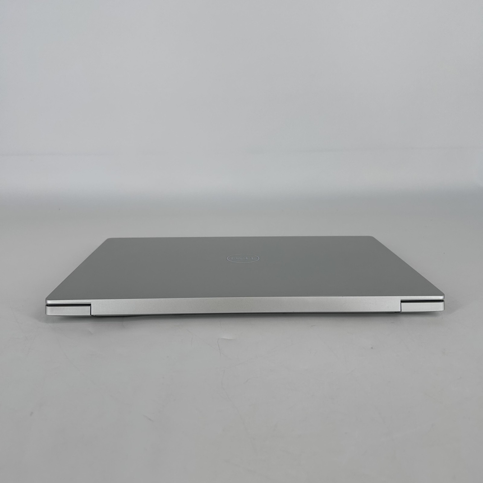 Dell XPS 13 Plus 9320 Silver UHD+ TOUCH 2.1 GHz i7-1260P 16GB 512GB SSD Good