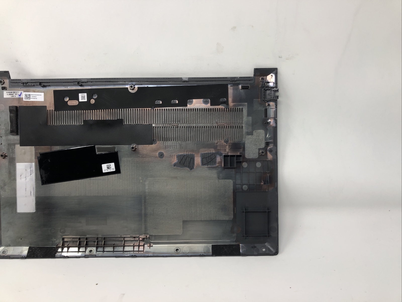 Lenovo ThinkBook 15 G2 ITL Bottom Cover – OEM, Scratches