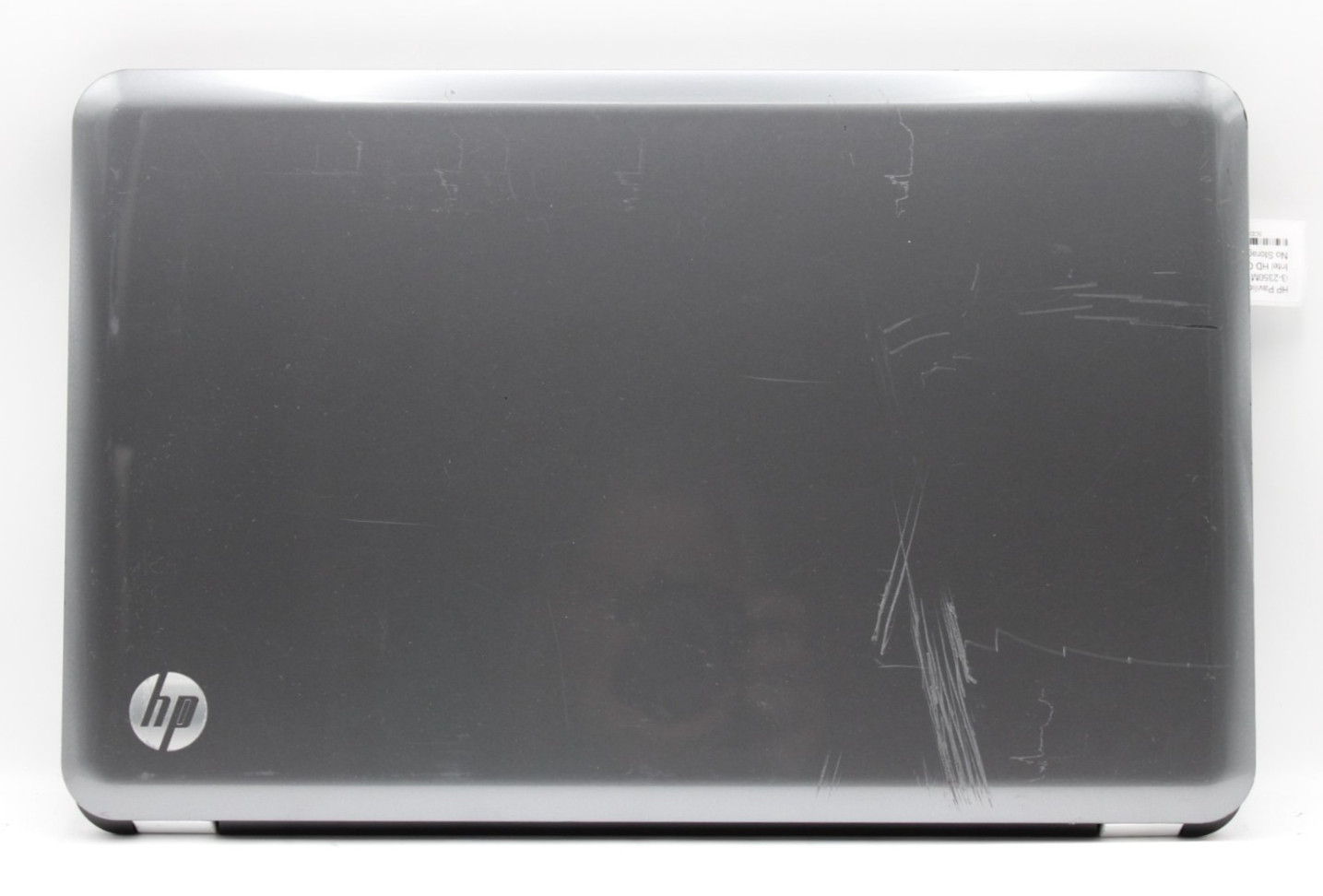 HP Pavilion G7 i3-2350M@2.3GHz 4GB DDR3 NO STORAGE OR OS *USED/TESTED*