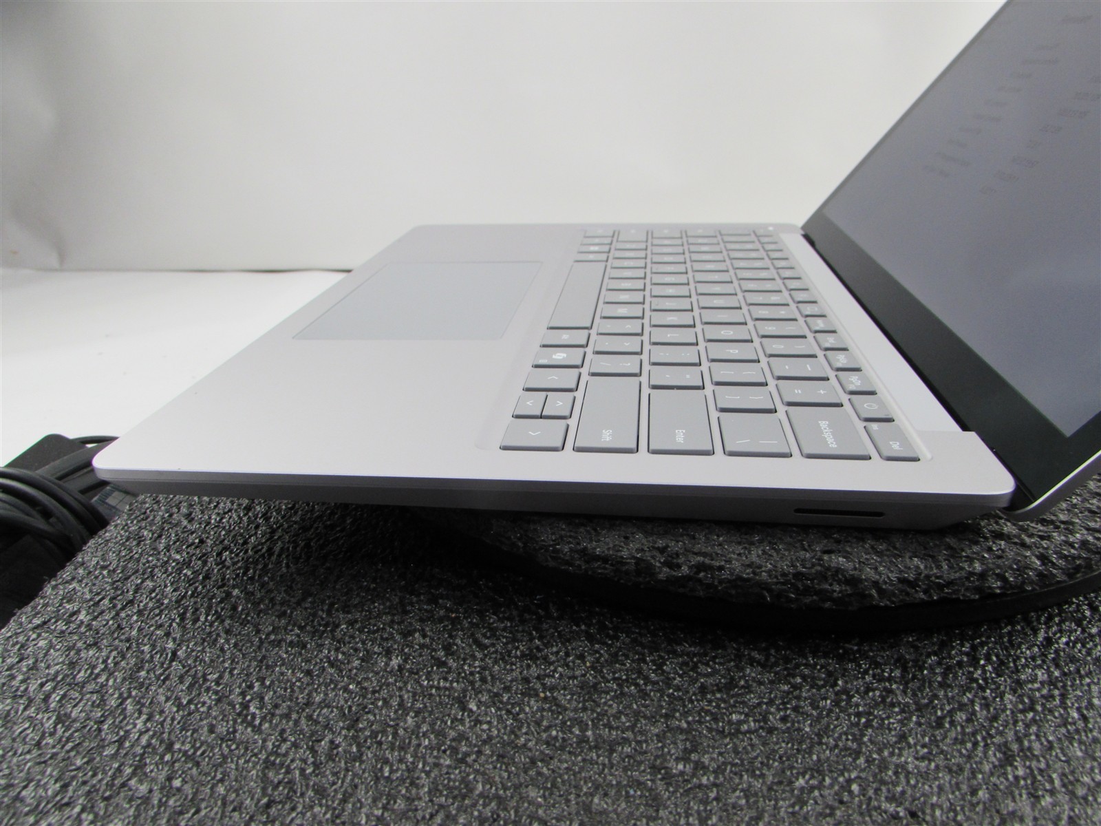 SURFACE SURFACE LAPTOP 6 CORE ULTRA 7 165H 512GB SSD 16GB RAM WIN 11 PRO