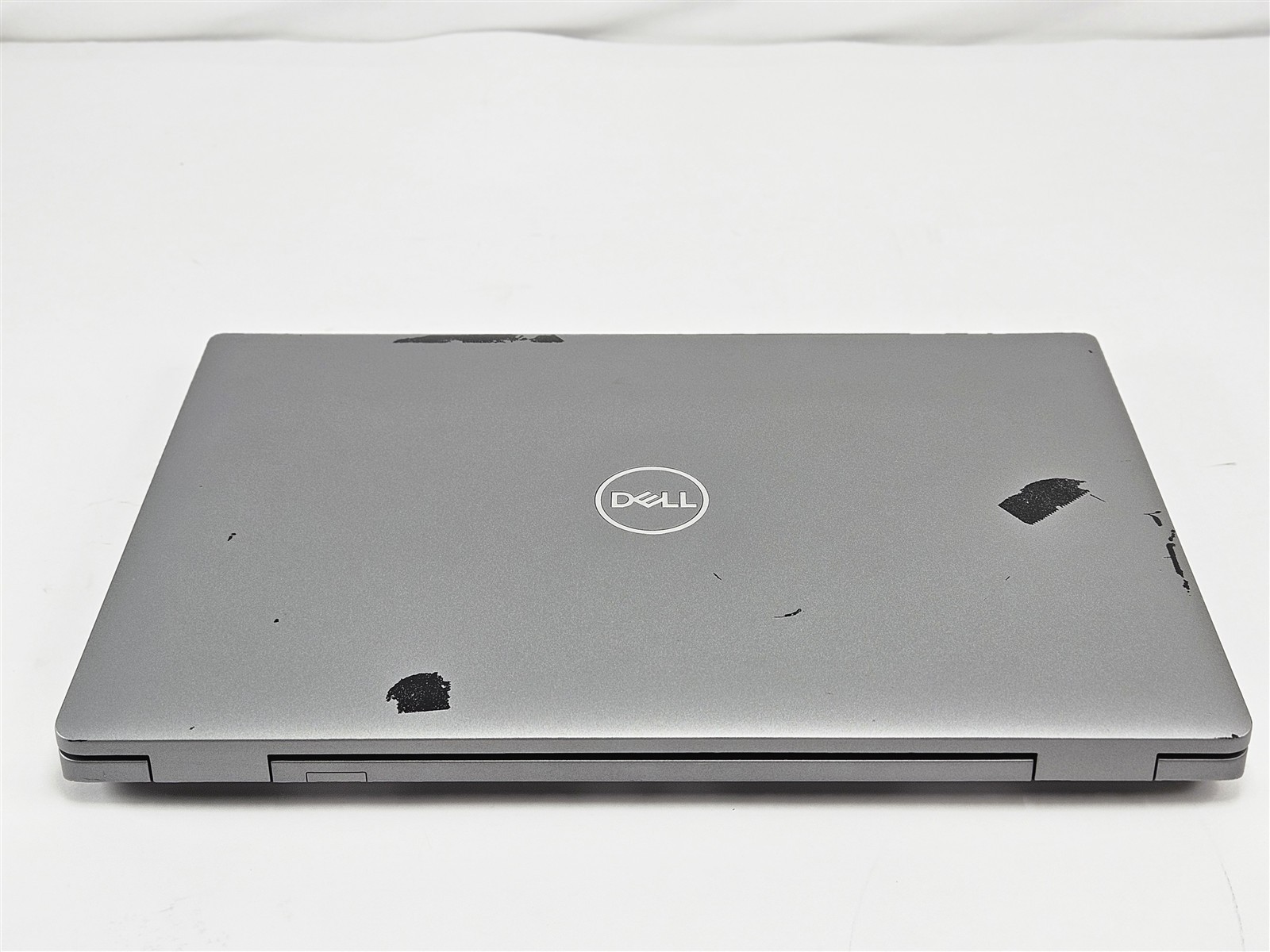 Dell 15.6″ Precision 3571 i7-12800H 16GB 512GB SSD Wi-Fi 6E BT Gray No OS