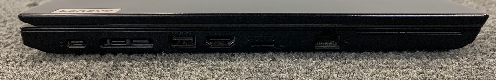 Lenovo ThinkPad L14 Gen 1 14″ Laptop i7-10510U, No RAM/Storage, Remote Managed
