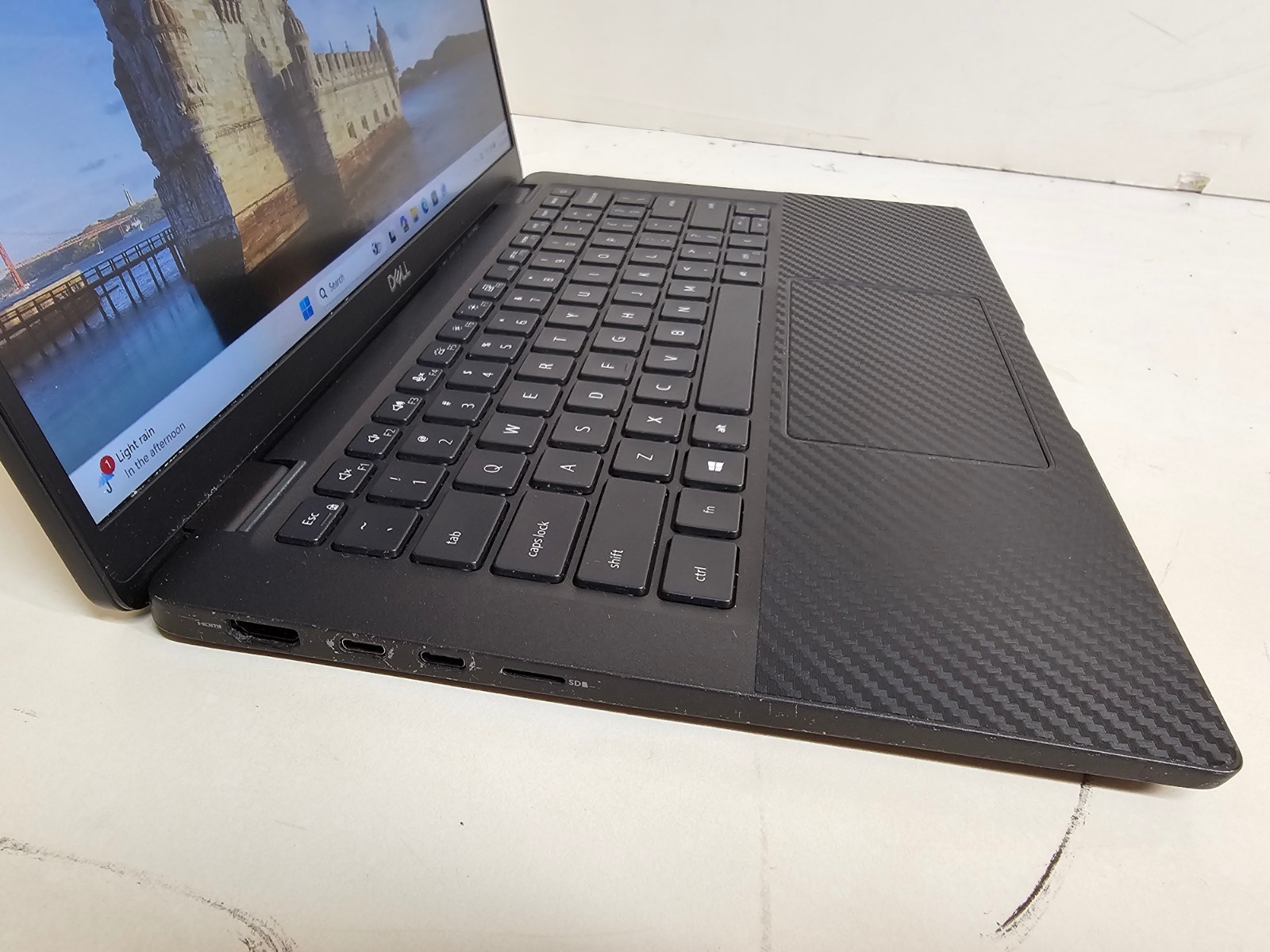 Dell Latitude 7410 Laptop – 1.8 GHz i7-10610U 16GB 256GB SSD WiFi Cam 14″ – SP1